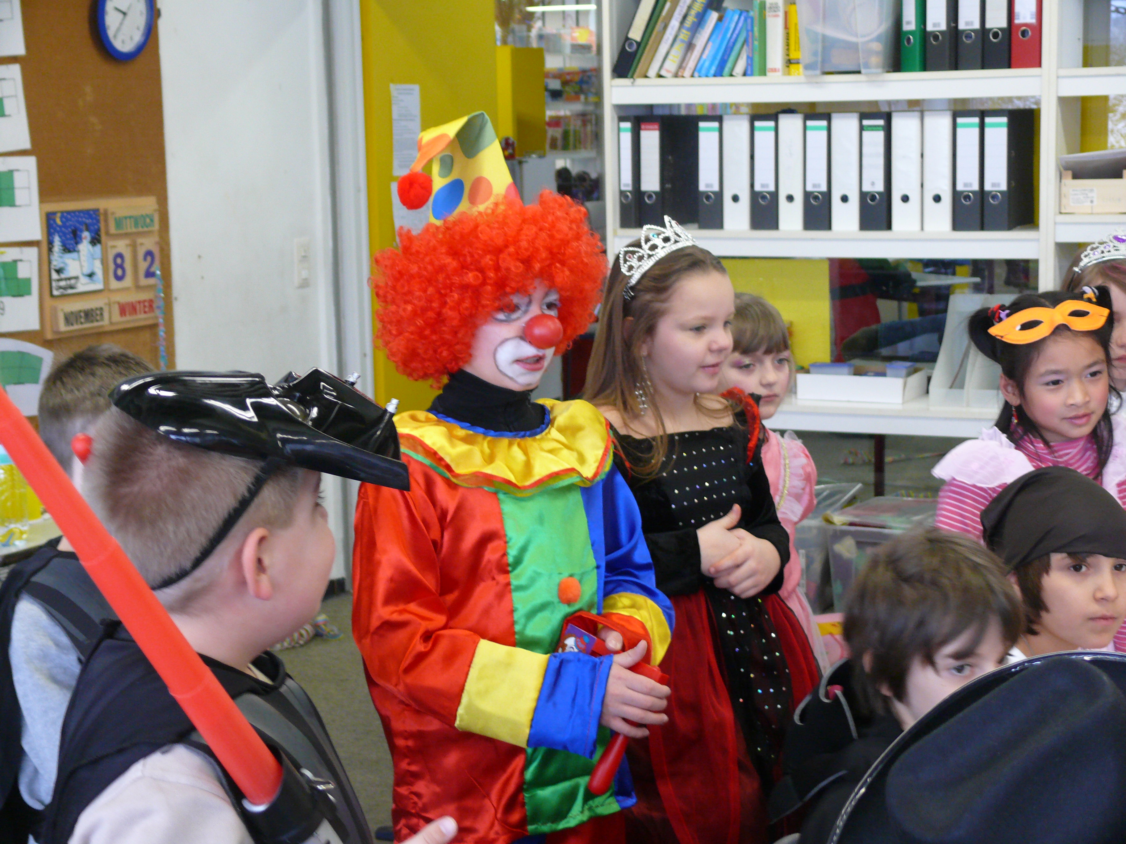Fasching 