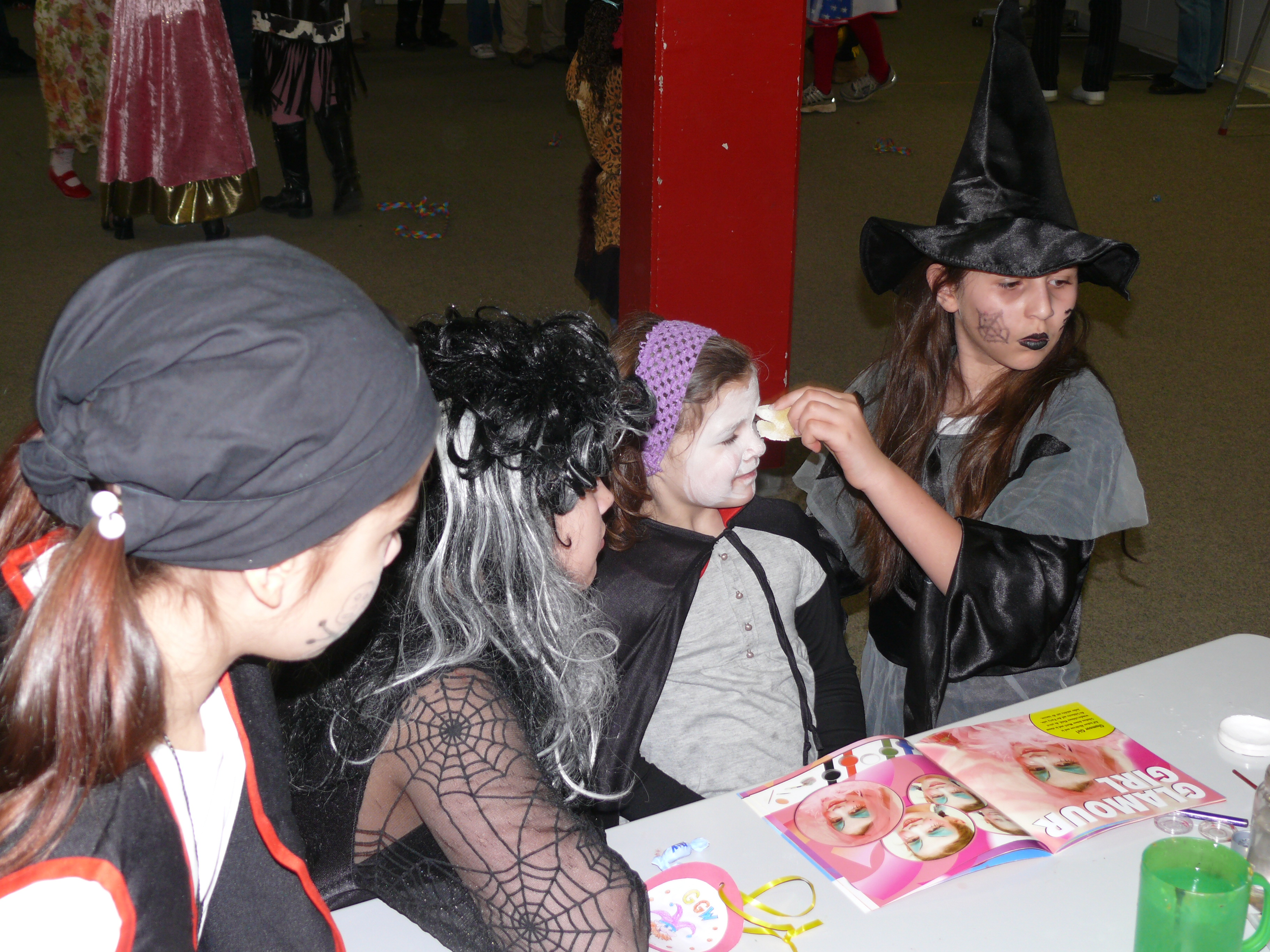 Fasching
