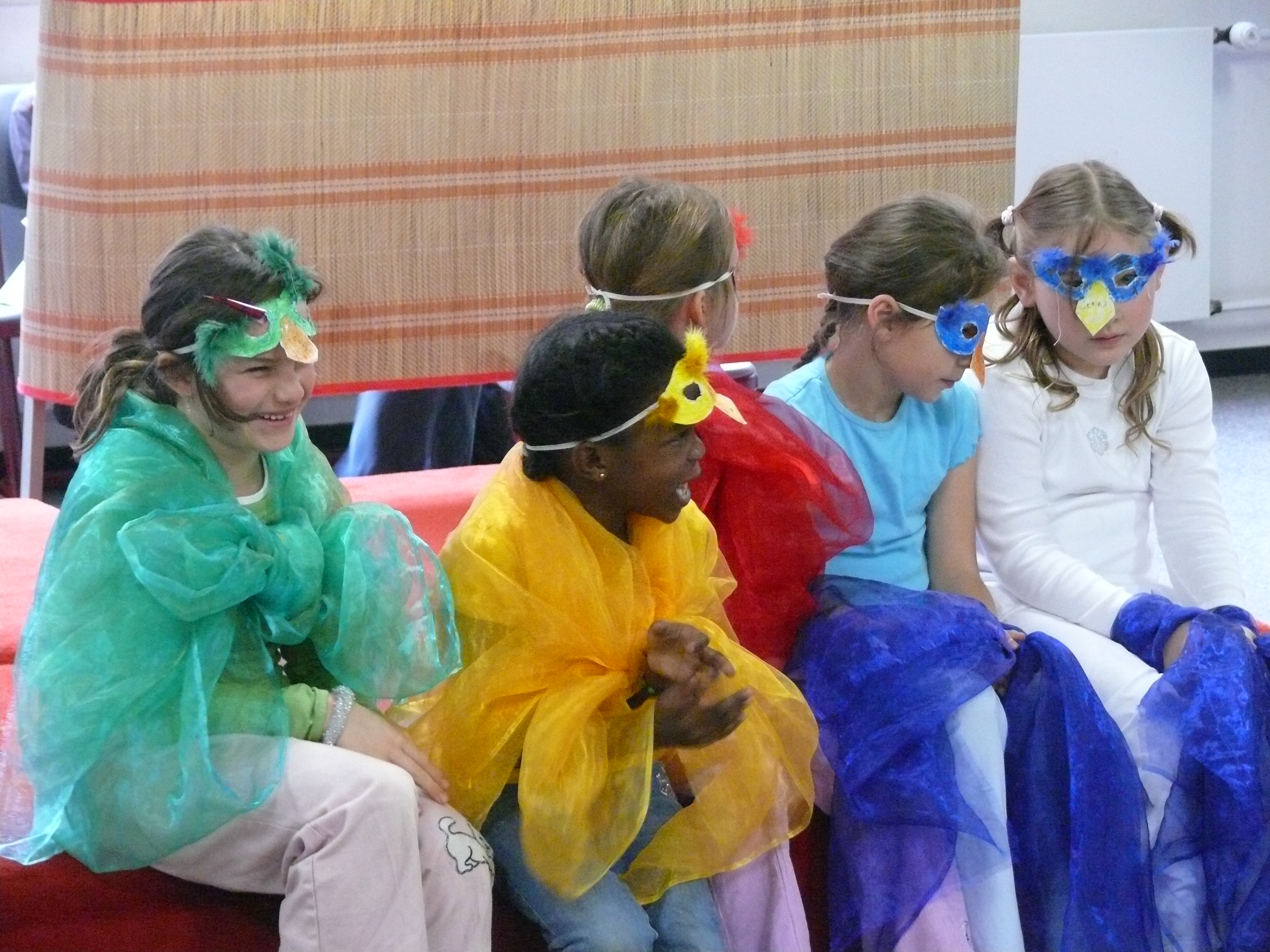Kindermusical